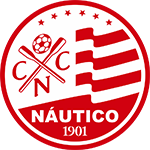 Maillot Clube Nautico Capibaribe Pas Cher